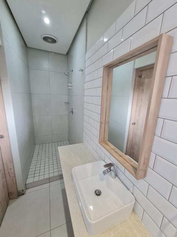 Luxe On Ridge Boutique Hotel ダーバン エクステリア 写真